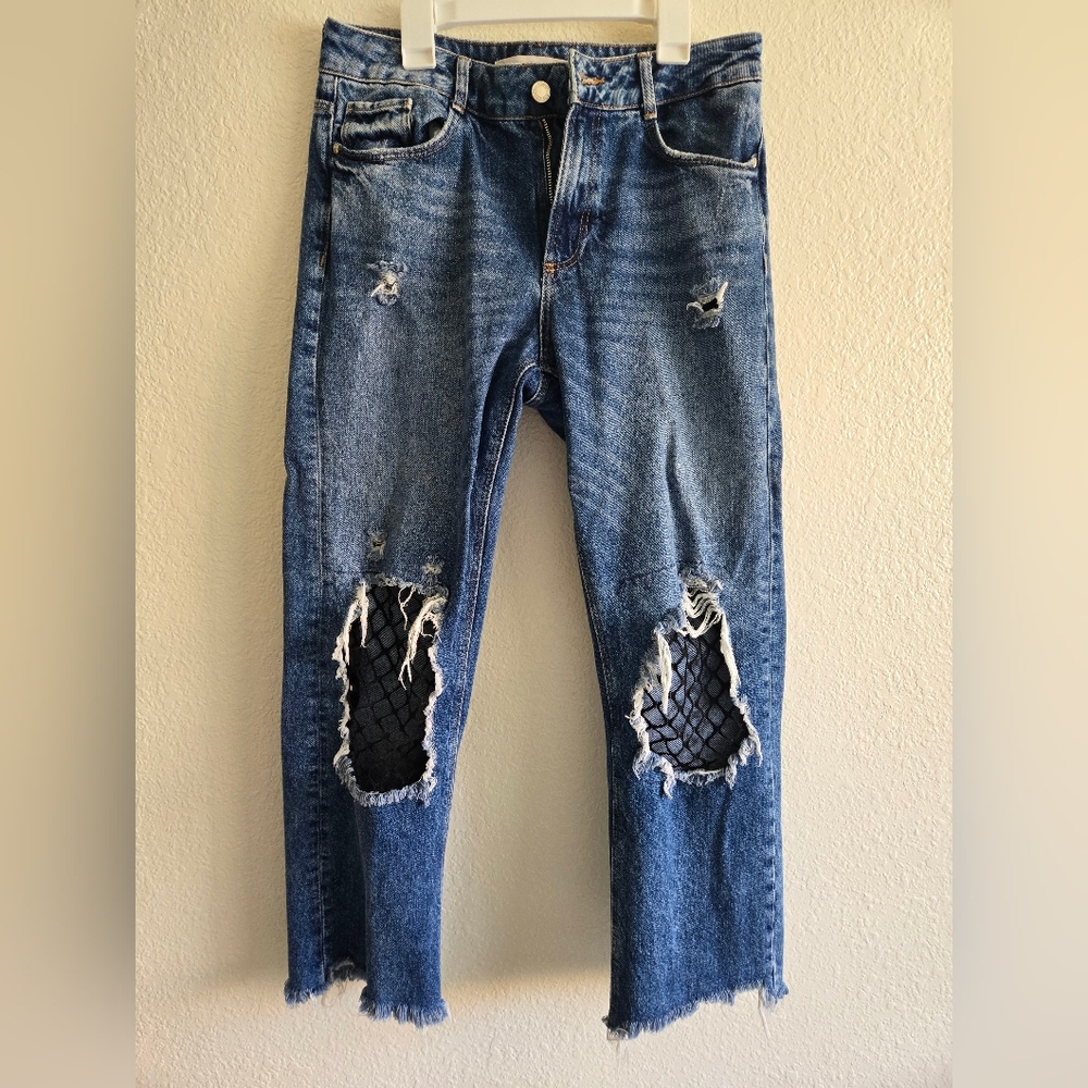 Zara pants 👖 6